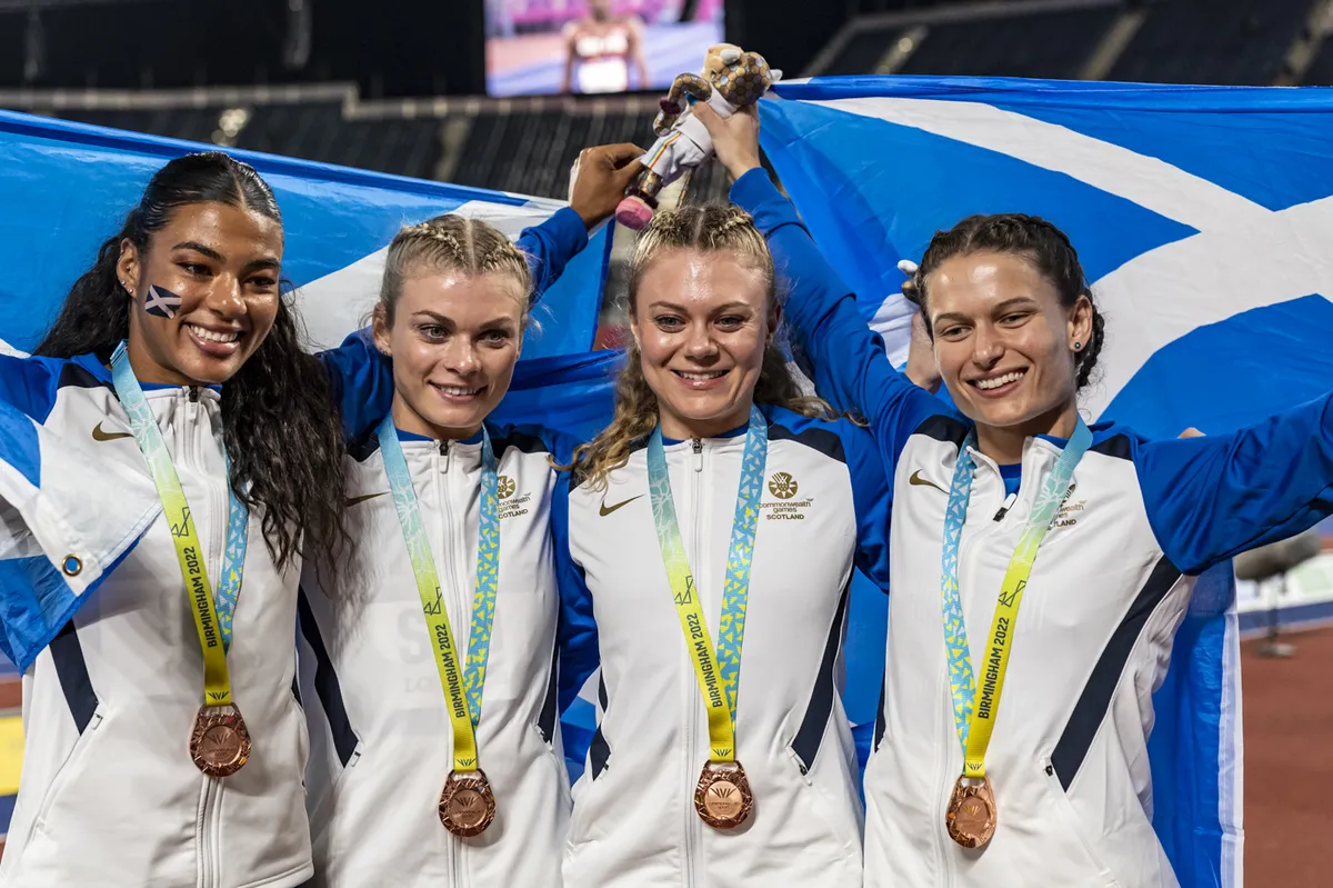 beth dobbin — GB news