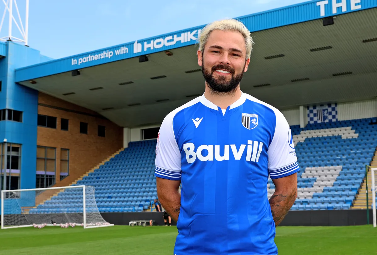 bradley dack — GB news