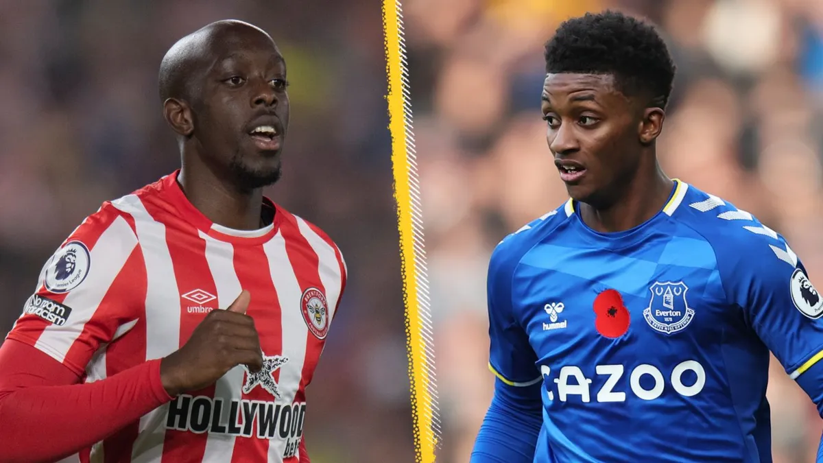 brentford vs everton — GB news