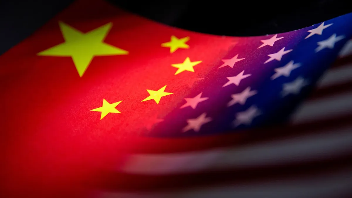 china — GB news
