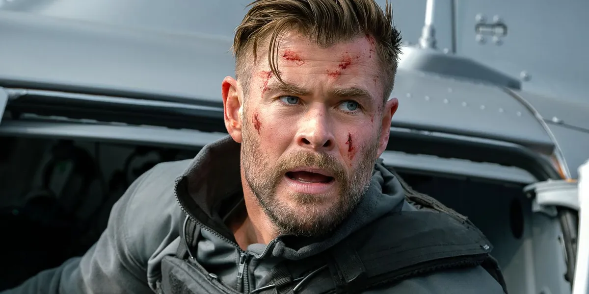 chris hemsworth — GB news
