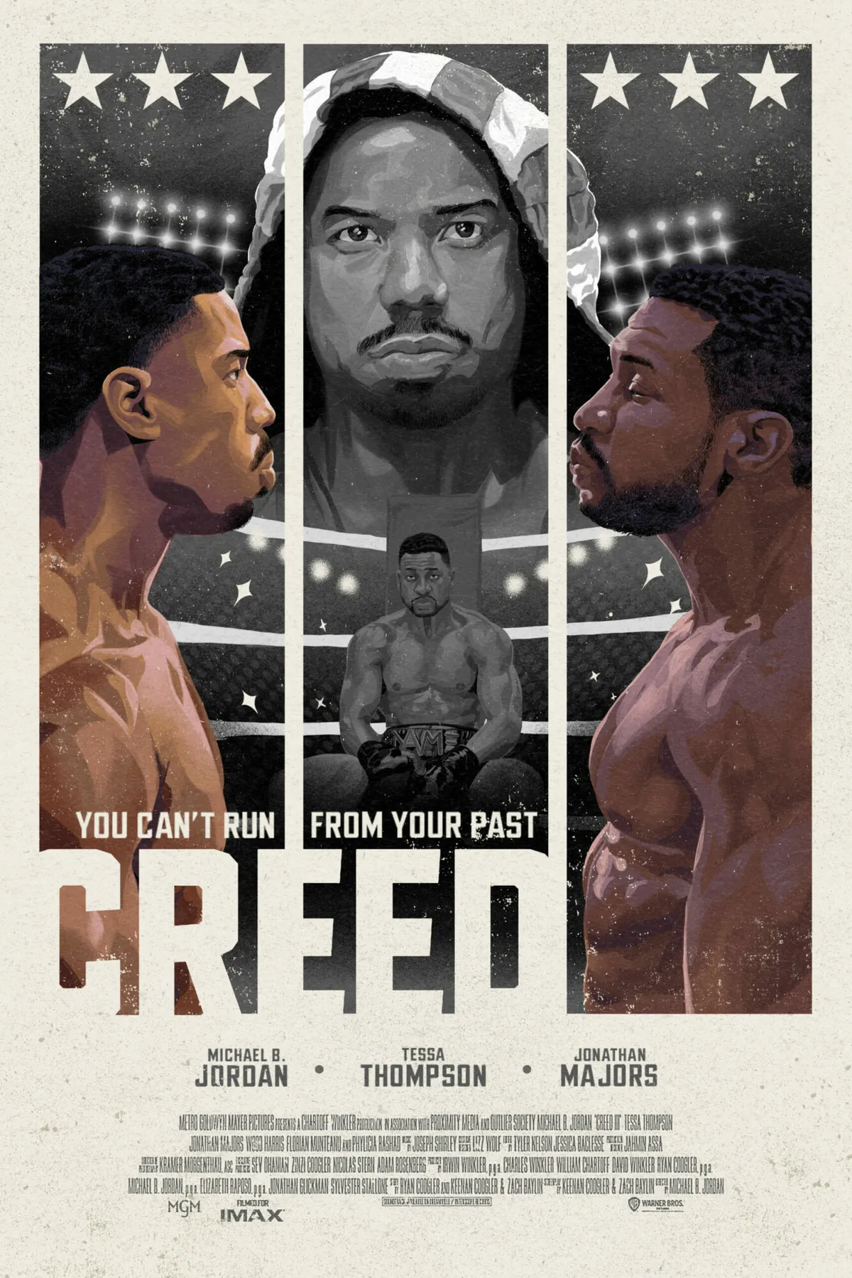creed 3 — GB news