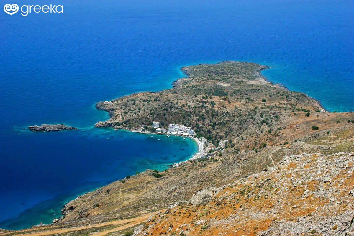 crete — GB news