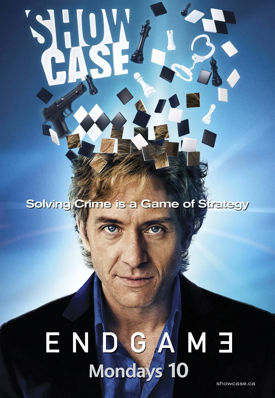 crime 101 cast — GB news