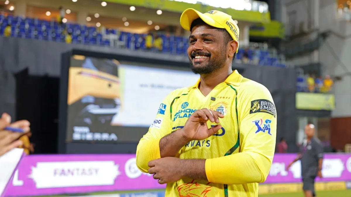 csk vs kkr — GB news