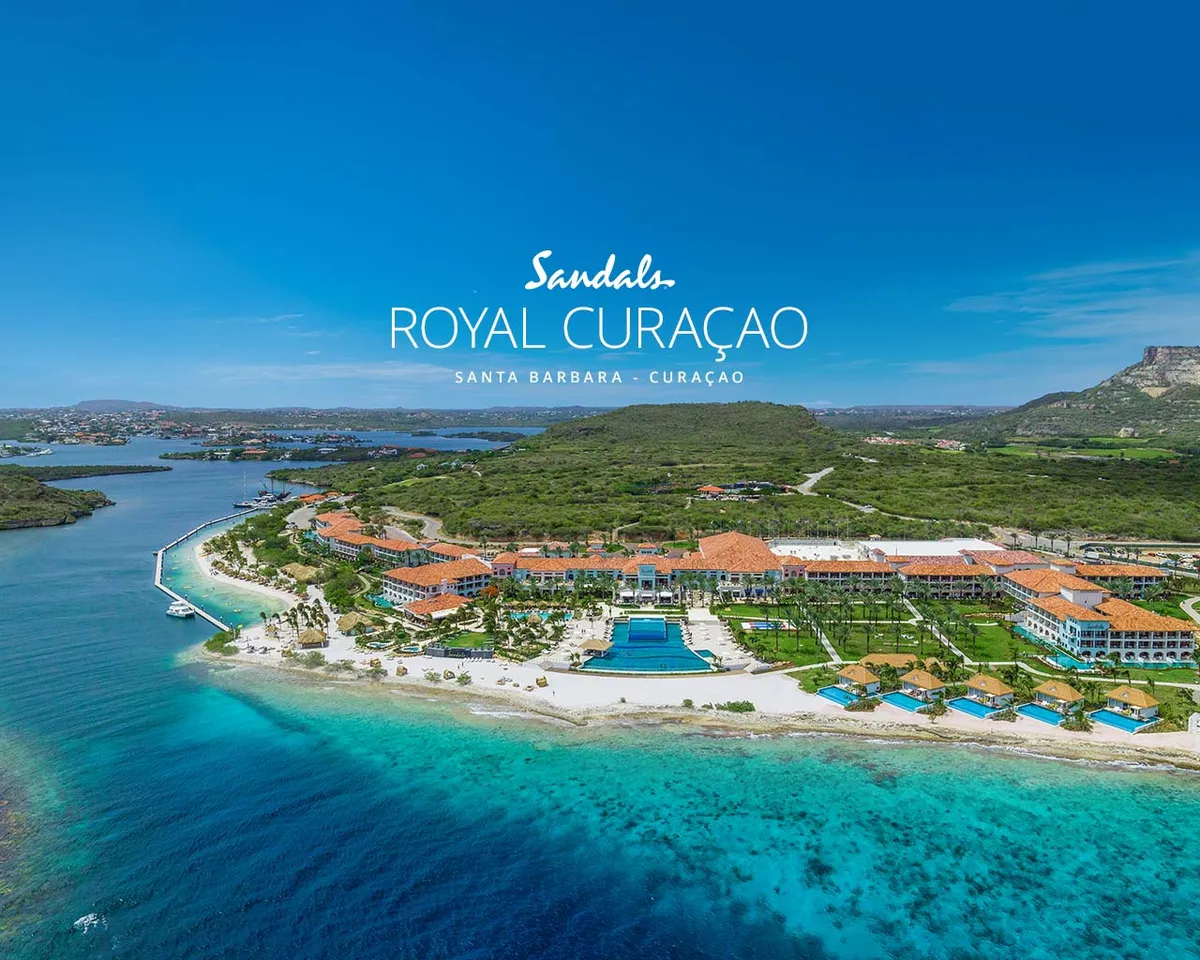curacao — GB news