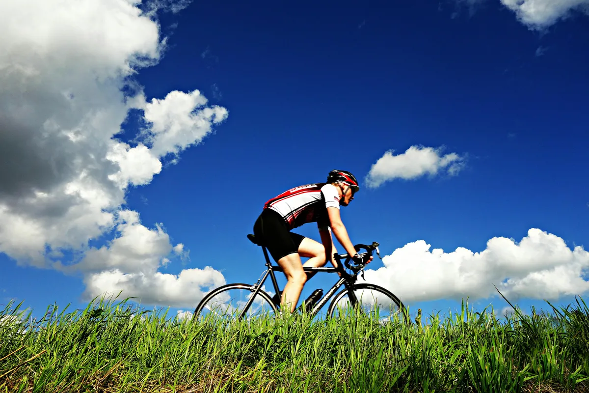 cycling — GB news