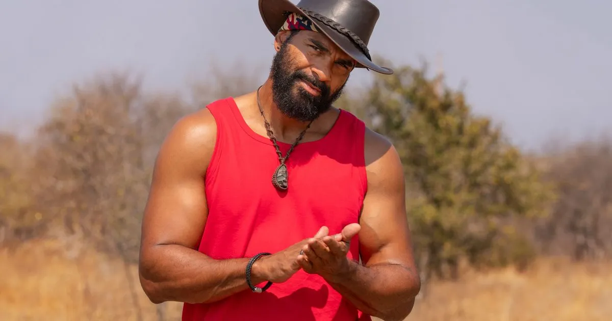 david haye — GB news