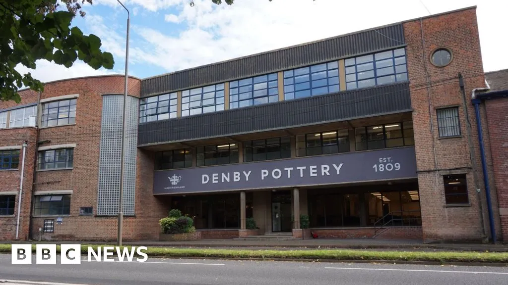 denby — GB news