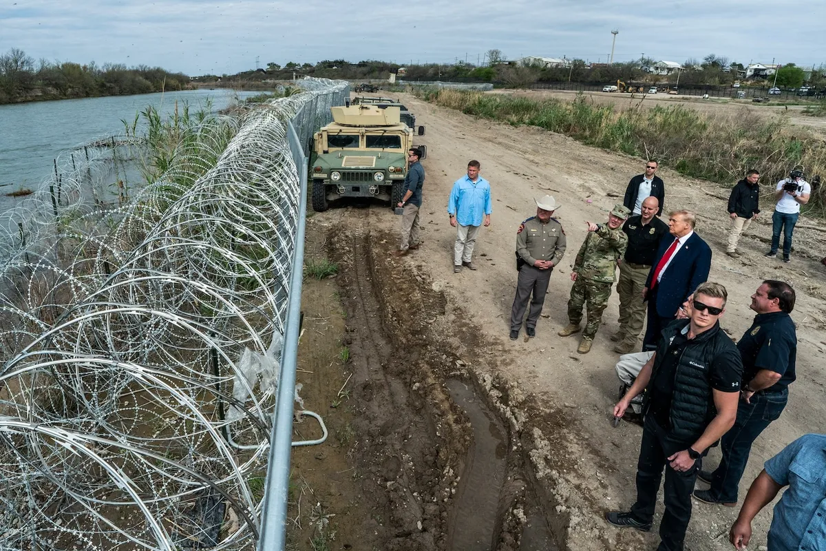 deportation — GB news