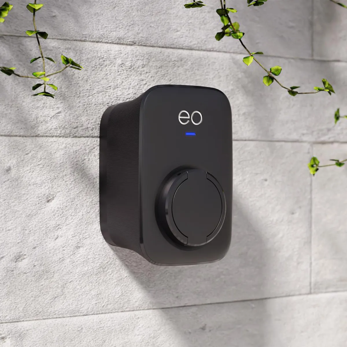 eo charging — GB news