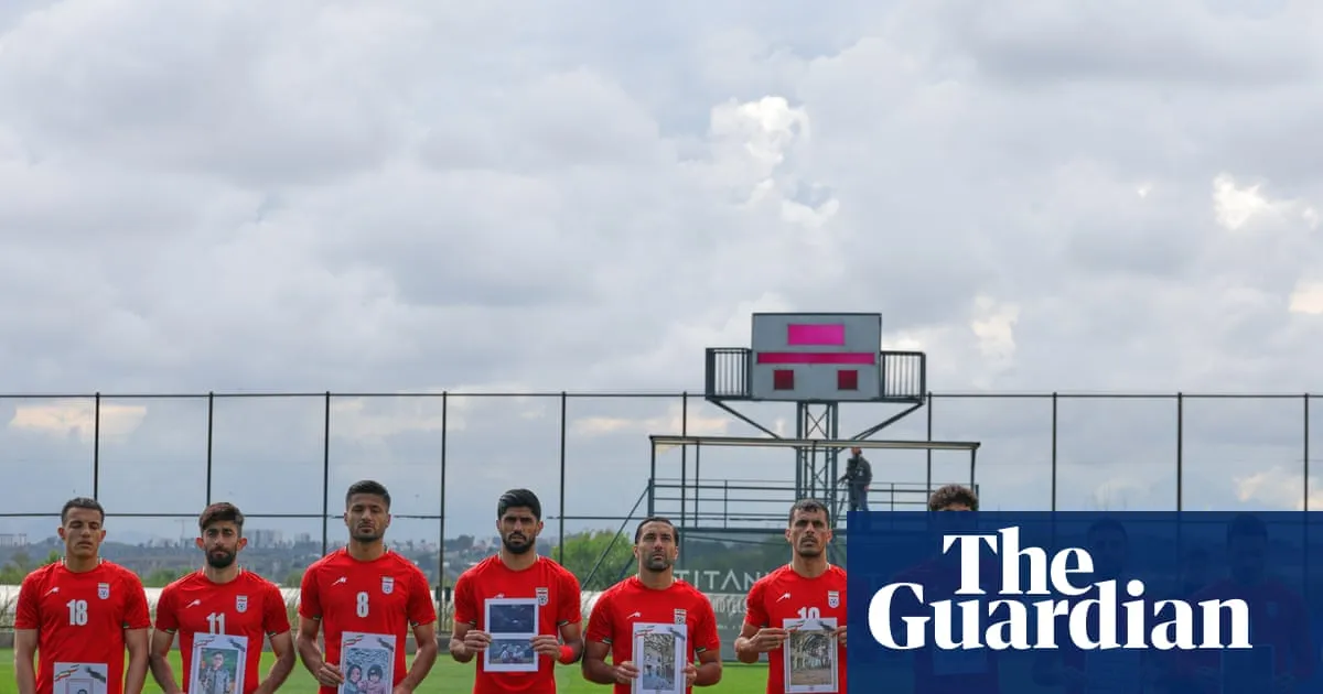 fifa — GB news