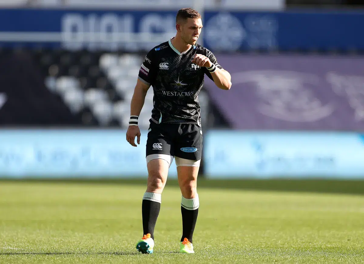 george north — GB news