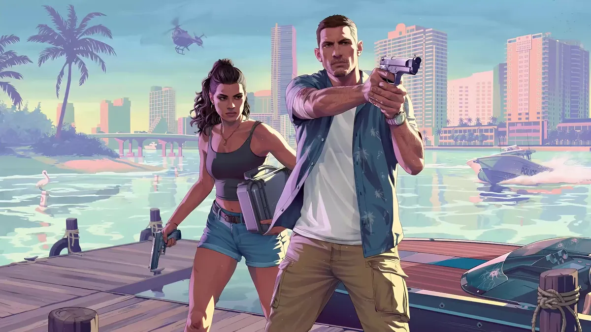 gta vi — GB news