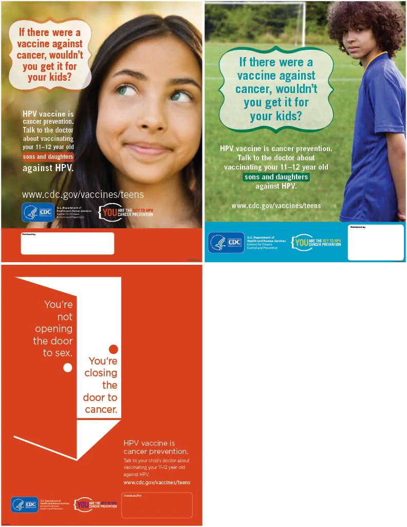 hpv vaccine — GB news