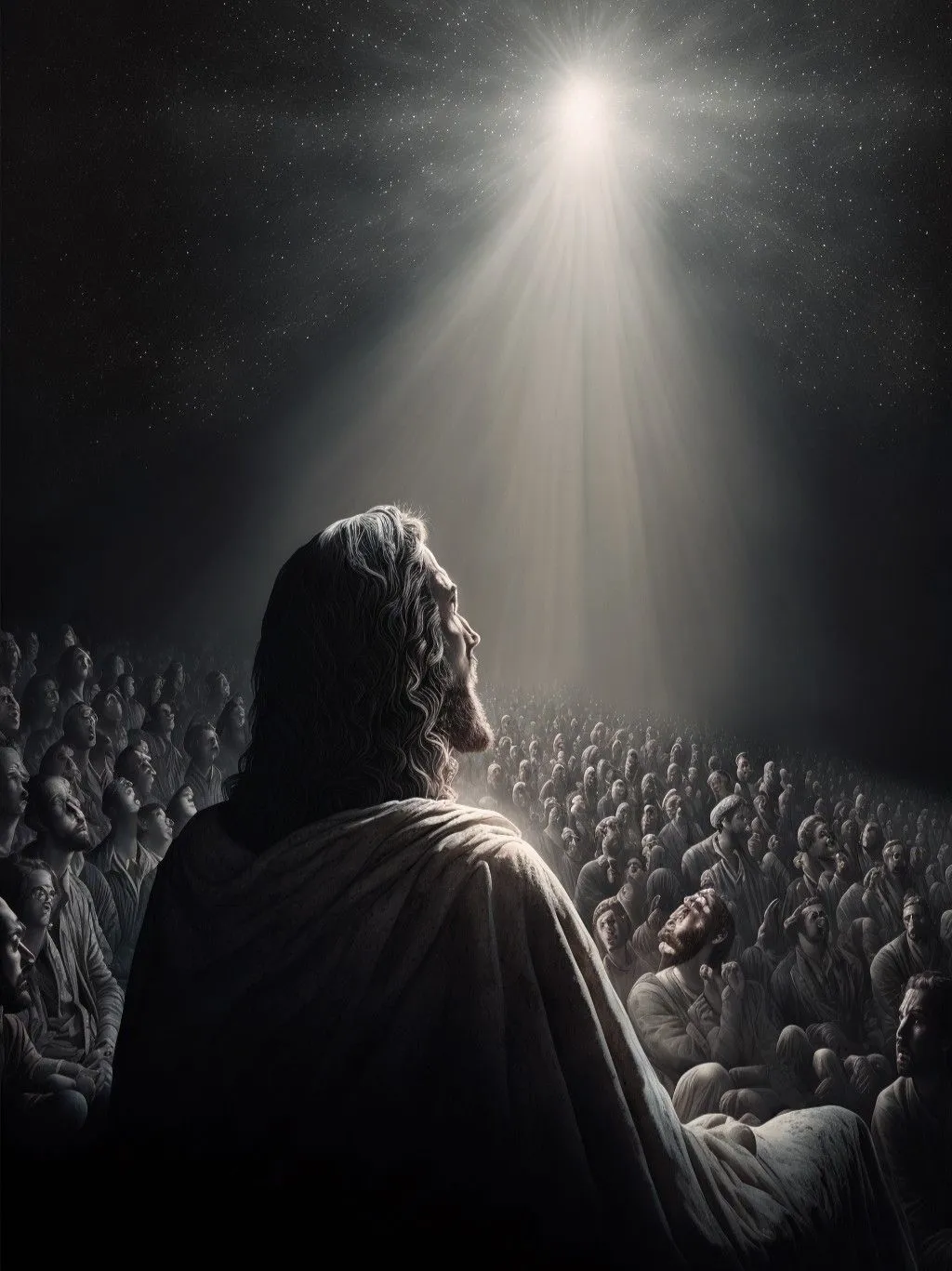 jesus — GB news