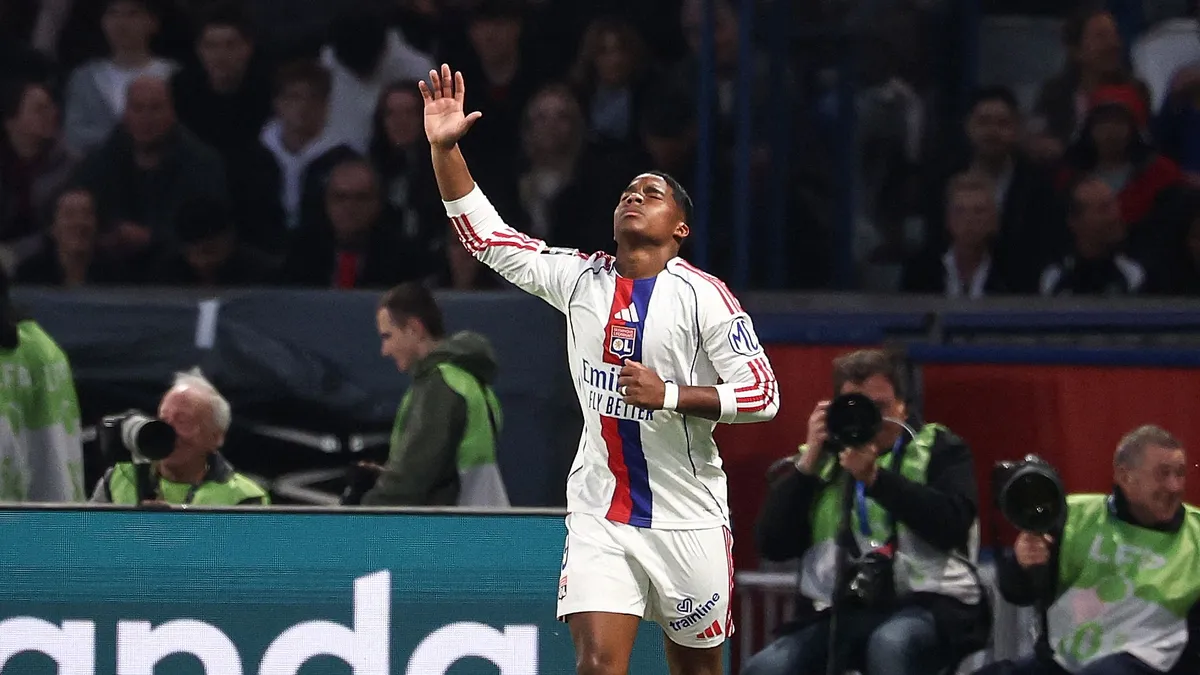 ligue 1 — GB news