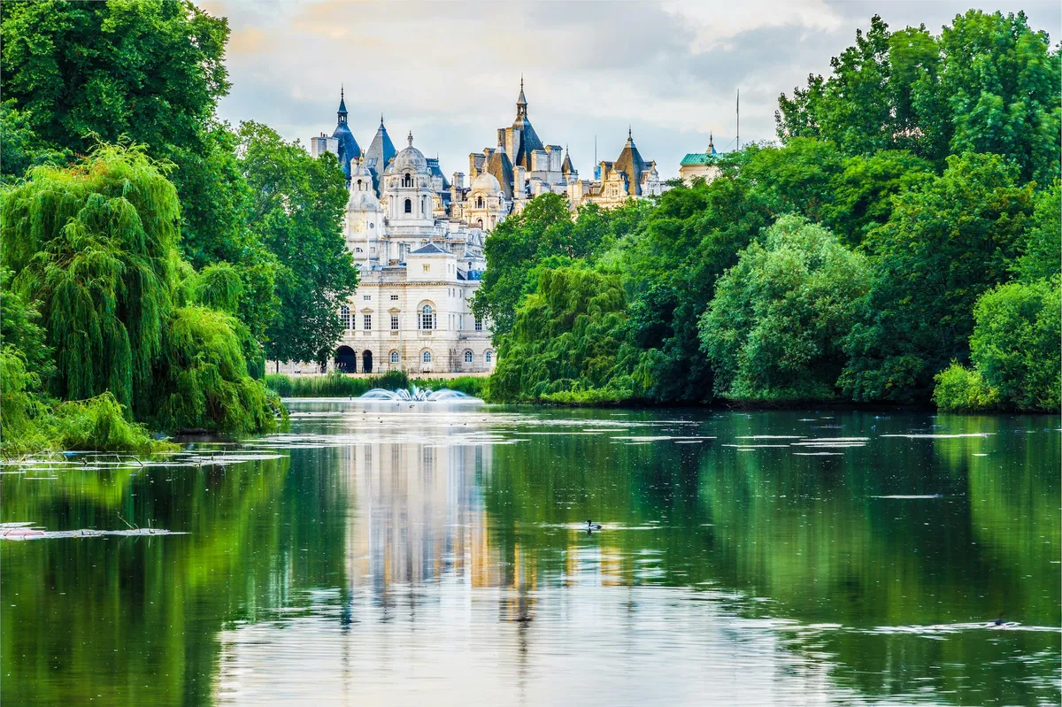 london — GB news