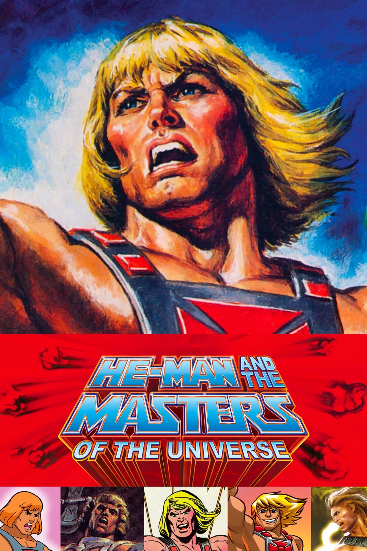 masters of the universe — GB news