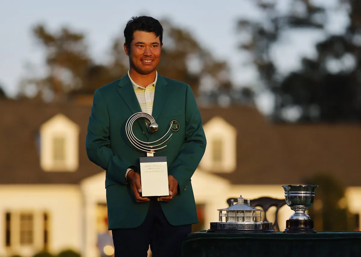 masters prize money — GB news