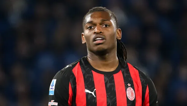 milan vs udinese — GB news