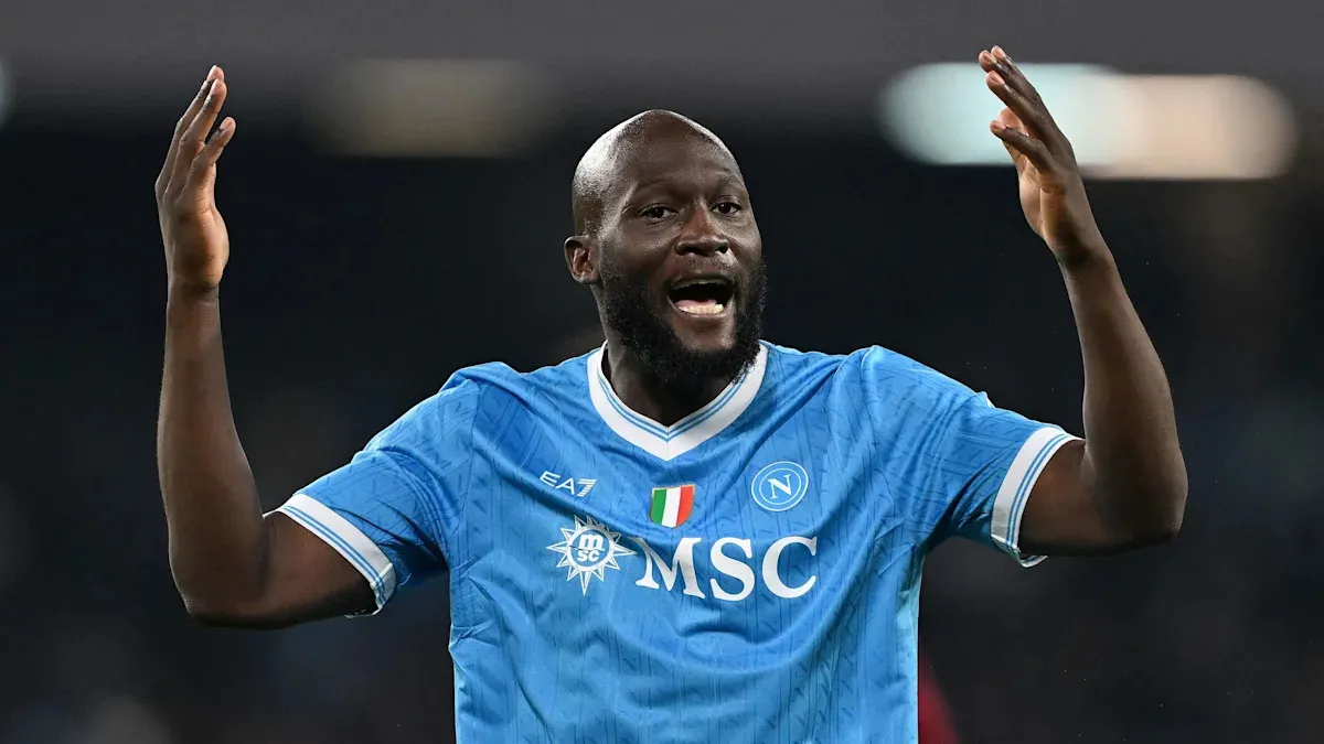 napoli fc — GB news