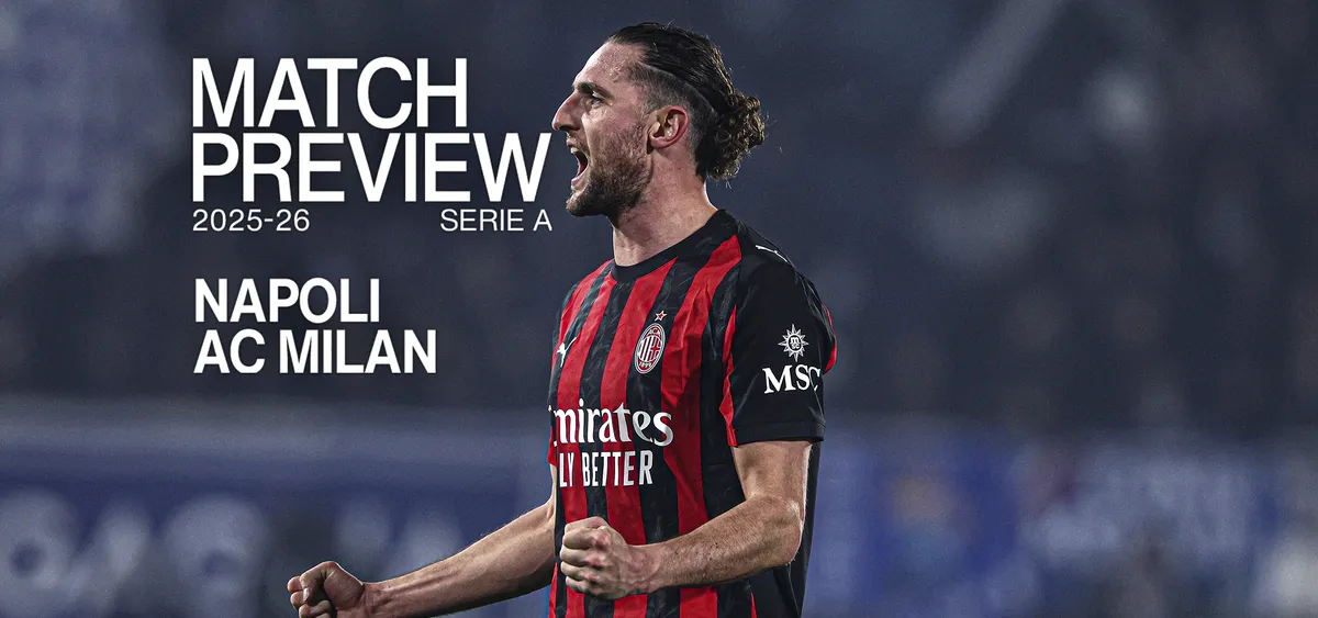 napoli — GB news