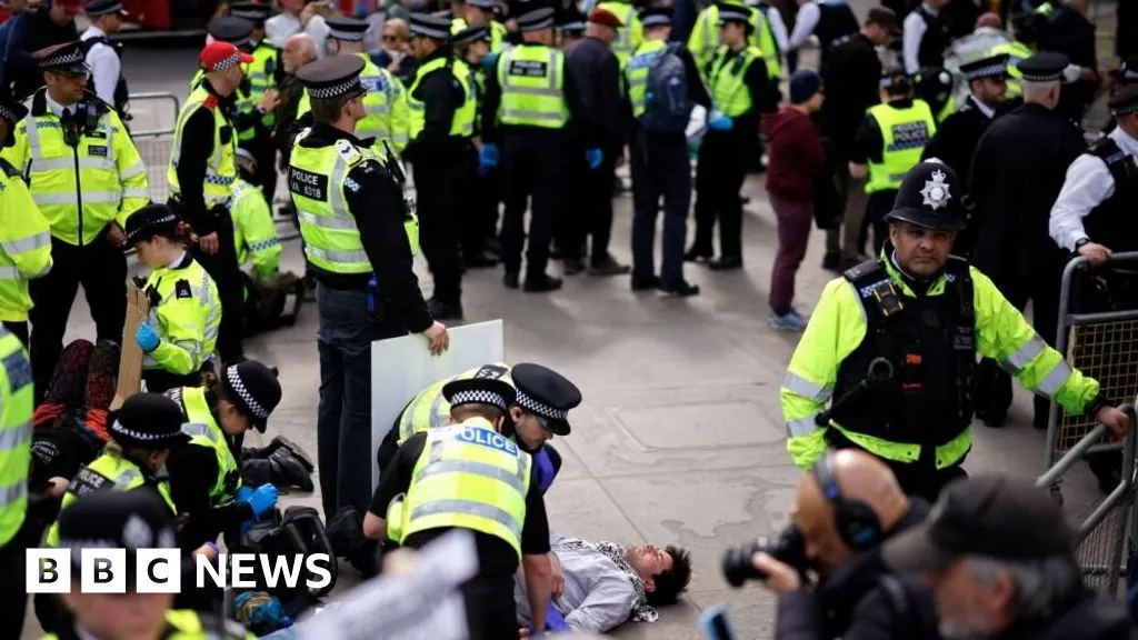 police — GB news