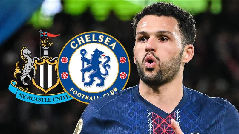 psg — GB news
