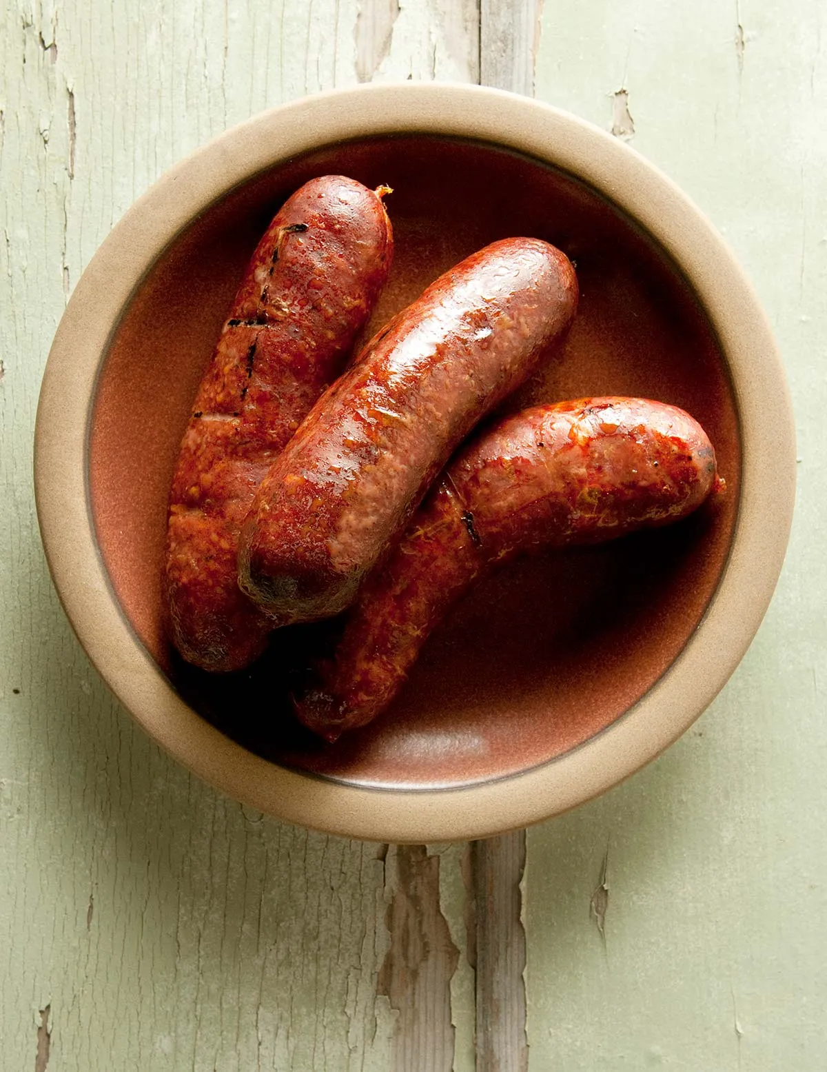sausage — GB news