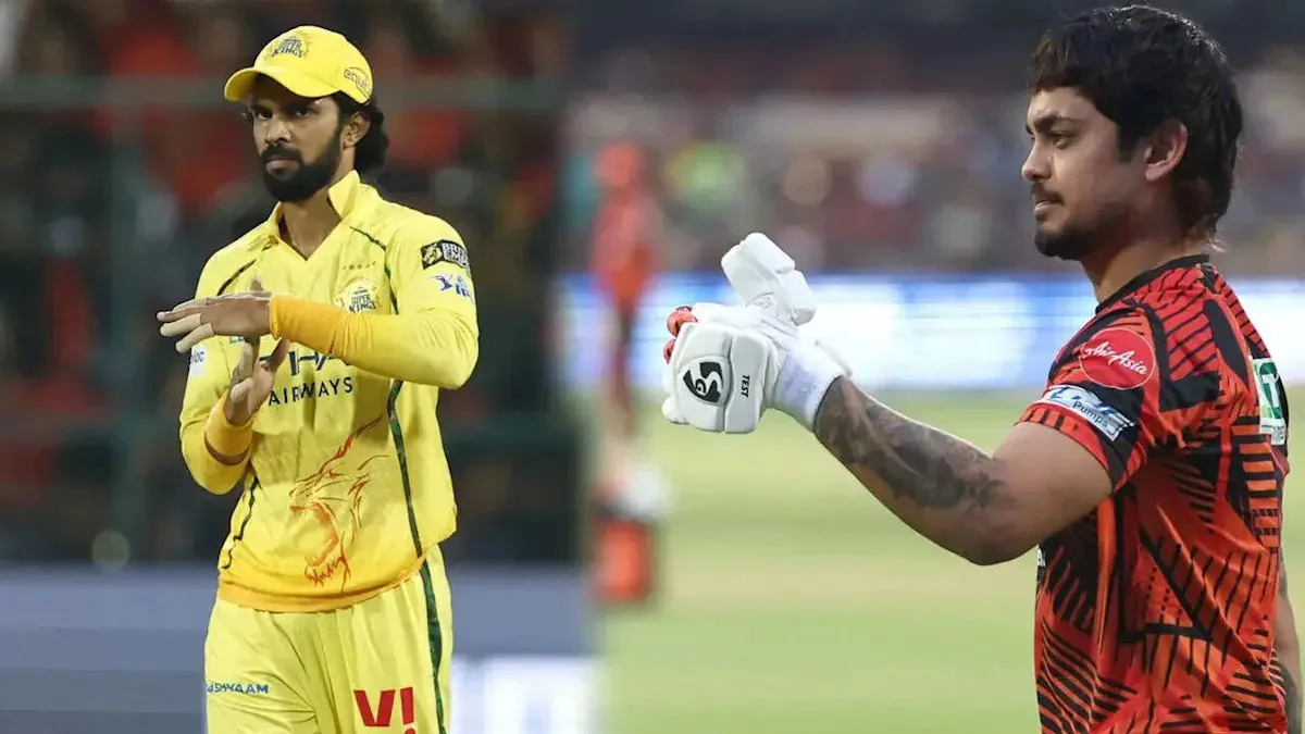srh vs csk — GB news