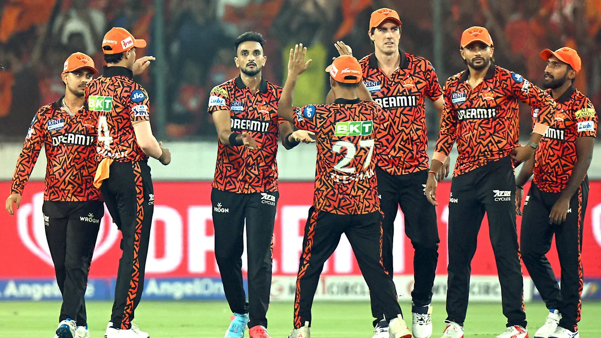 srh vs pbks — GB news