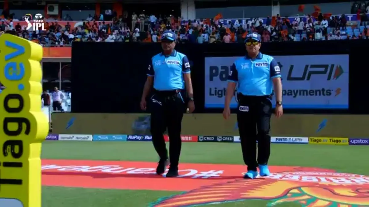 srh vs rr — GB news