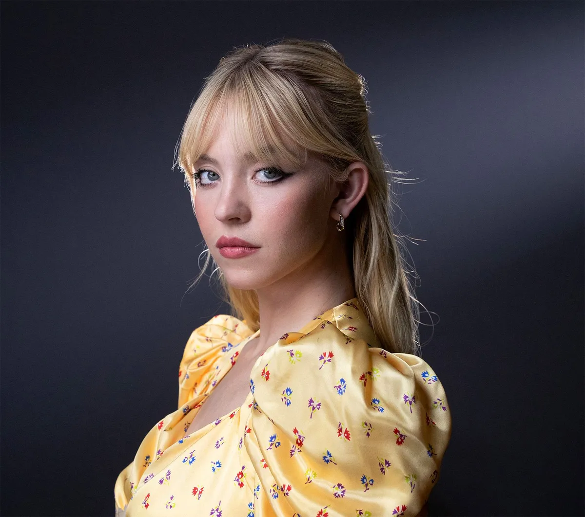 sydney sweeney — GB news