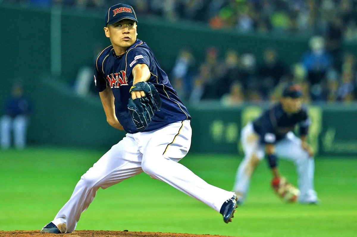 tanaka — GB news