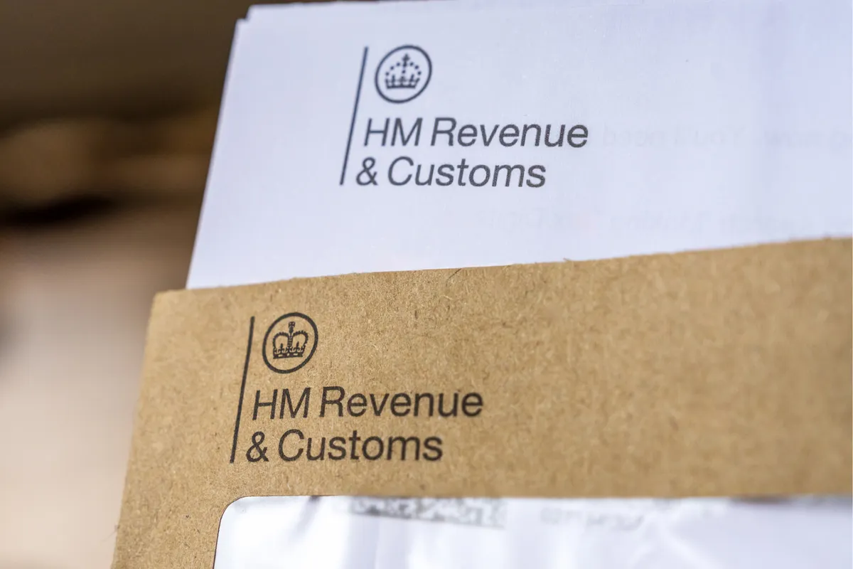 tax refund — GB news
