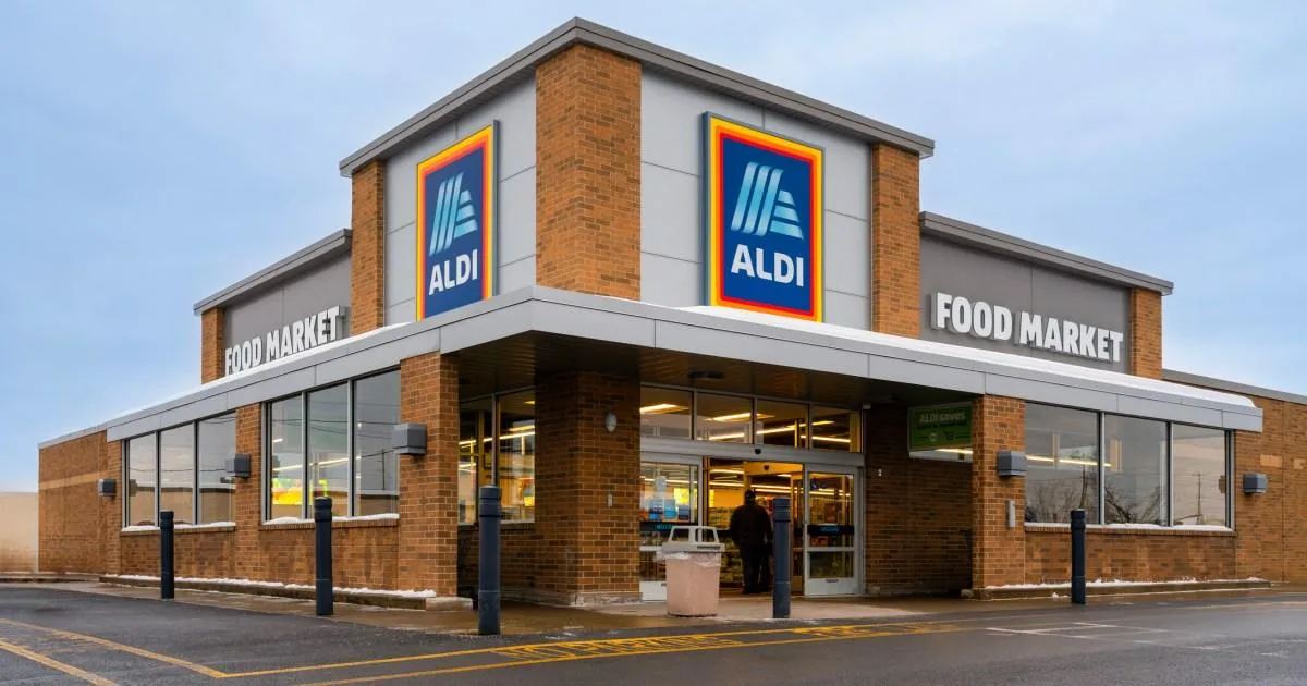 tesco — GB news