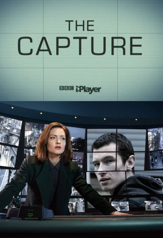 the capture season 4 — GB news