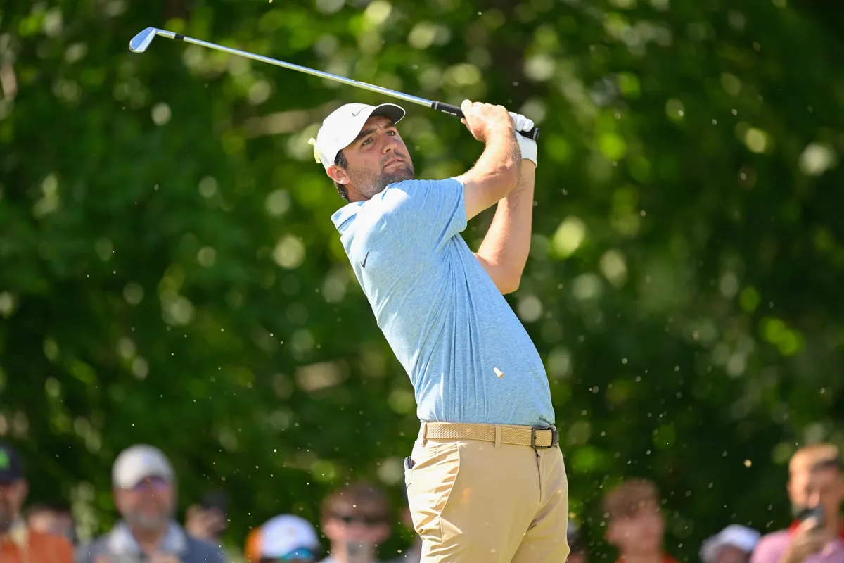 the open — GB news