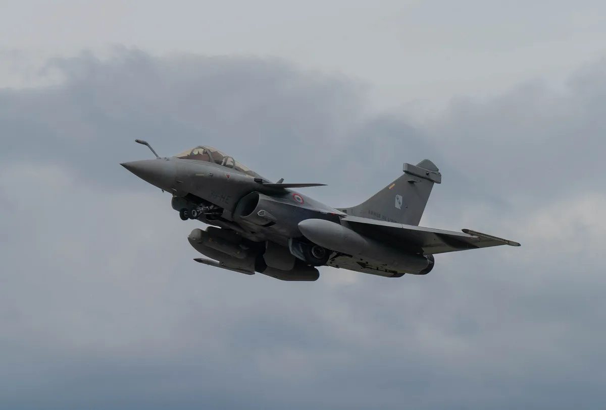 us-iran — GB news