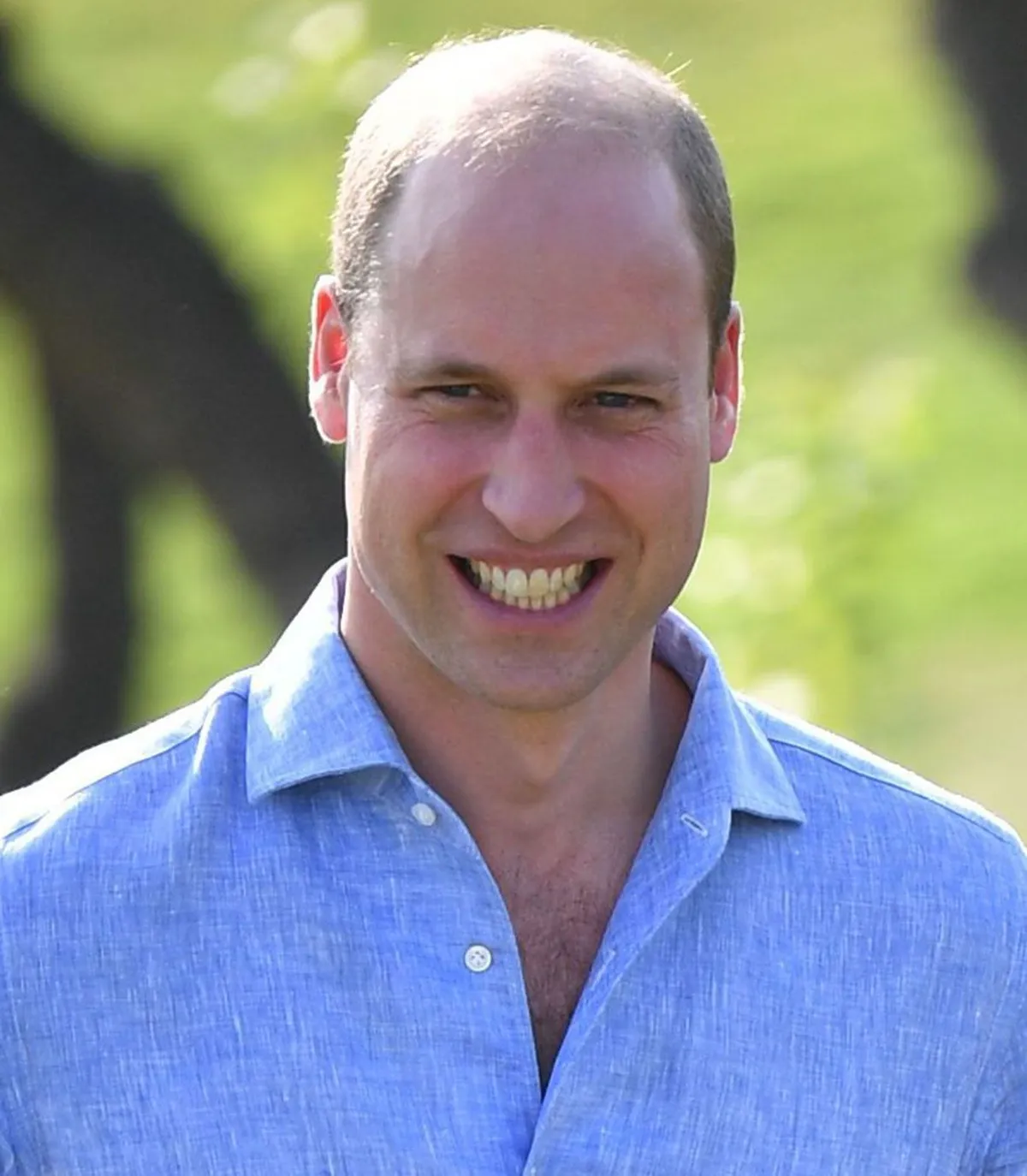 william, prince of wales — GB news