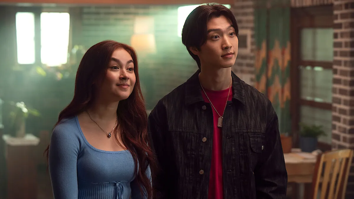 xo kitty season 3 netflix — GB news