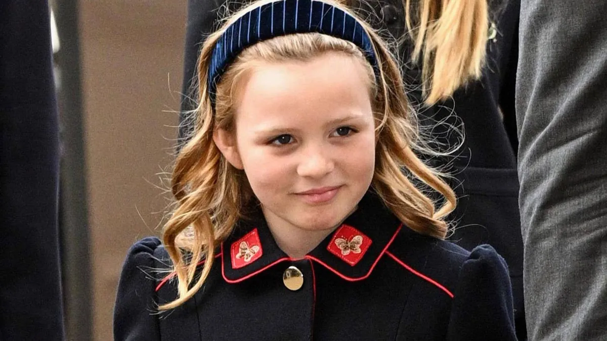 zara mia tindall aintree — GB news