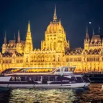 budapest — GB news