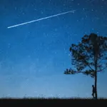eta aquarid meteor shower — GB news