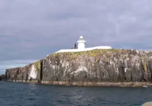 farne islands — GB news