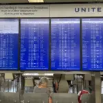 flights cancelled — GB news