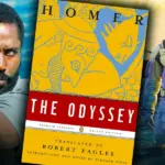 odyssey movie — GB news