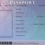 passport — GB news