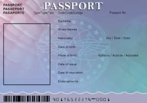 Passport